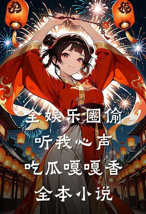 全娱乐圈偷听我心声，吃瓜嘎嘎香全本小说