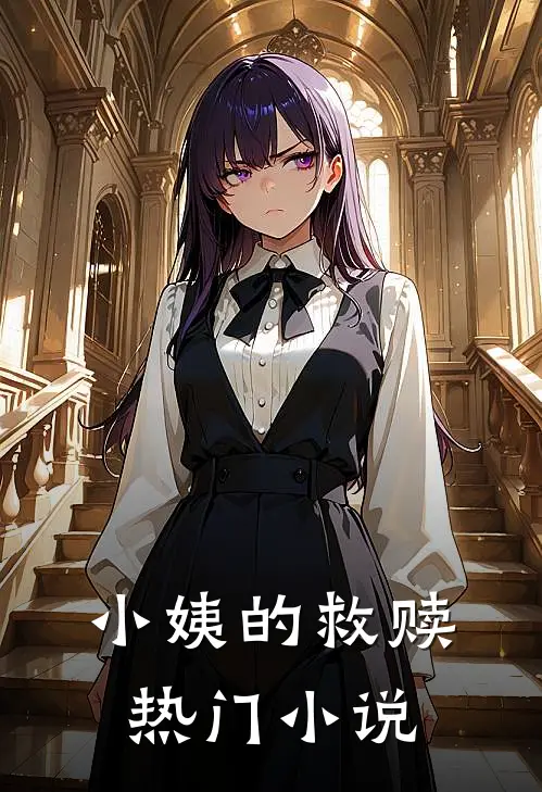 小姨的救赎热门小说