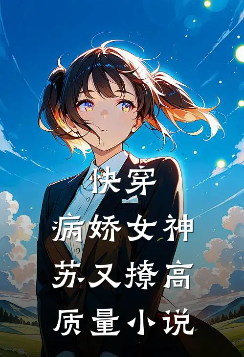 快穿：病娇女神苏又撩高质量小说