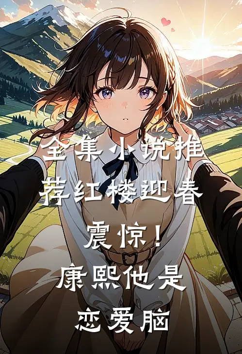 全集小说推荐红楼迎春：震惊！康熙他是恋爱脑