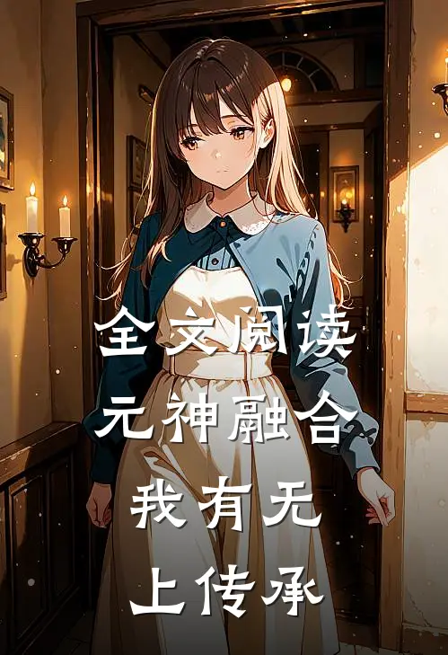 全文阅读元神融合，我有无上传承
