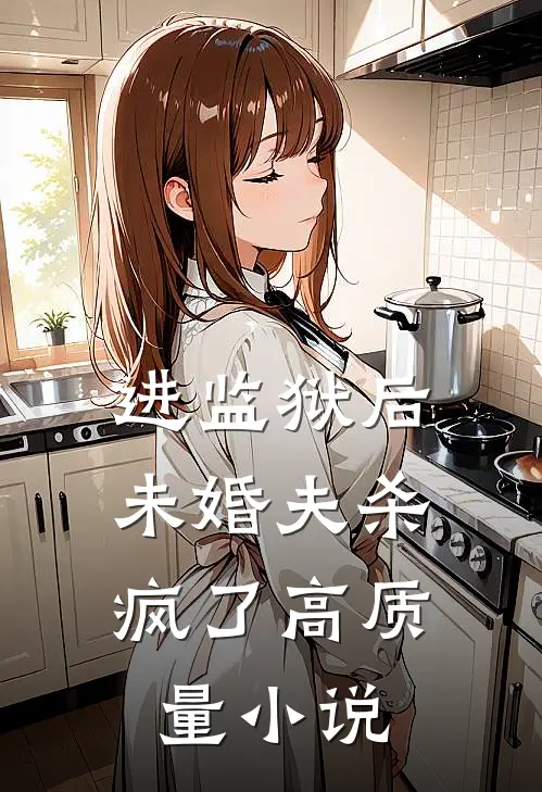 进监狱后，未婚夫杀疯了高质量小说