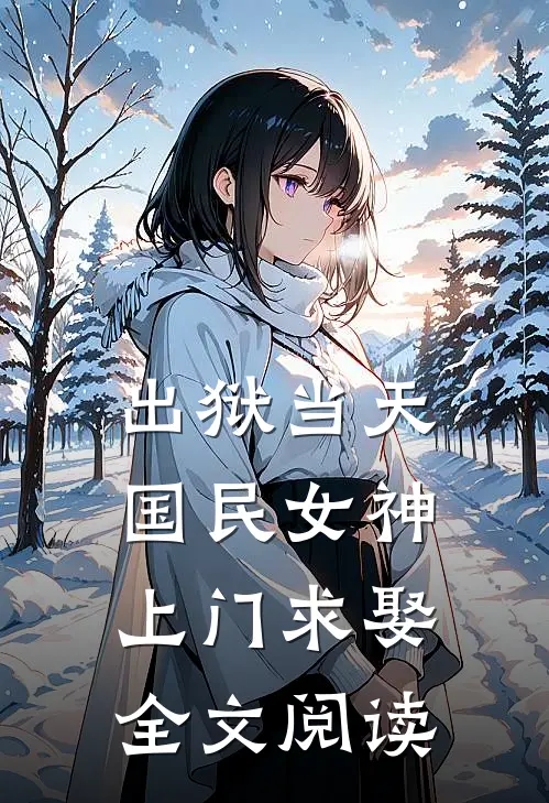 出狱当天，国民女神上门求娶全文阅读