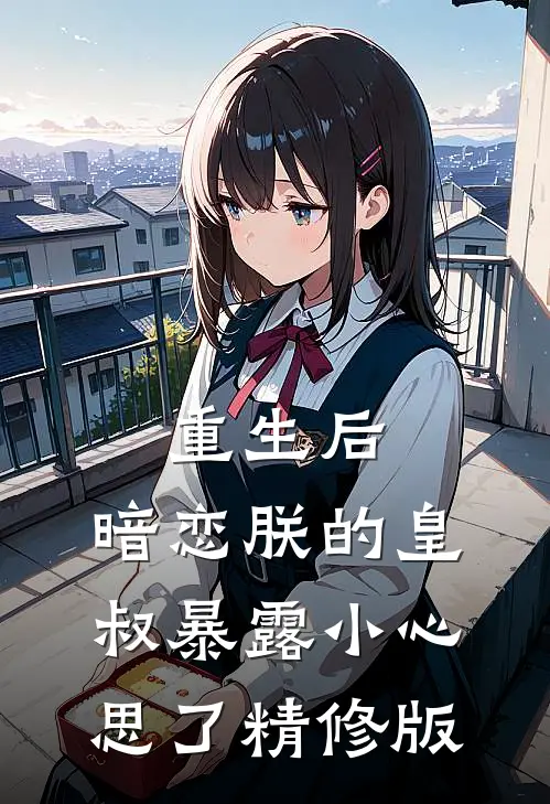 重生后，暗恋朕的皇叔暴露小心思了精修版
