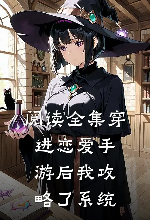 阅读全集穿进恋爱手游后我攻略了系统