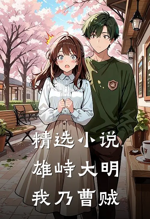 精选小说雄峙大明：我乃曹贼