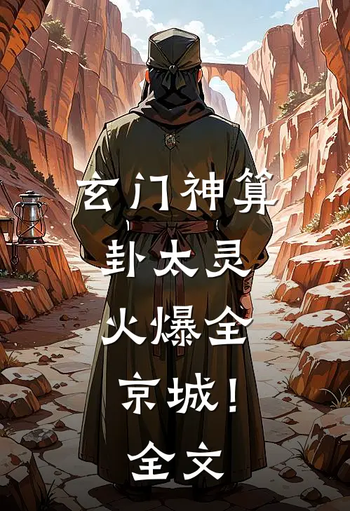 玄门神算卦太灵，火爆全京城！全文