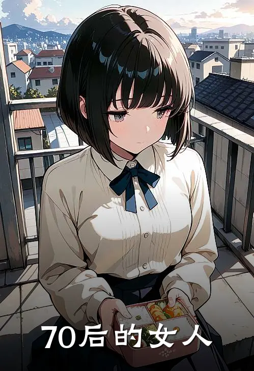 70后的女人