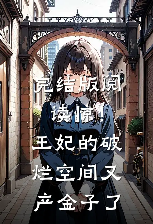完结版阅读惊！王妃的破烂空间又产金子了