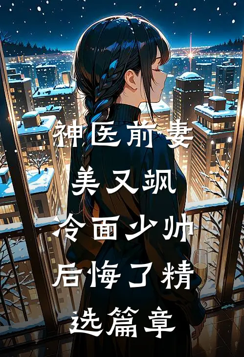 神医前妻美又飒，冷面少帅后悔了精选篇章
