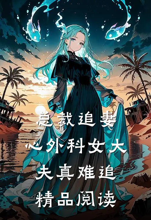 总裁追妻：心外科女大夫真难追精品阅读