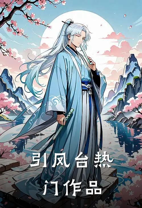 引凤台热门作品