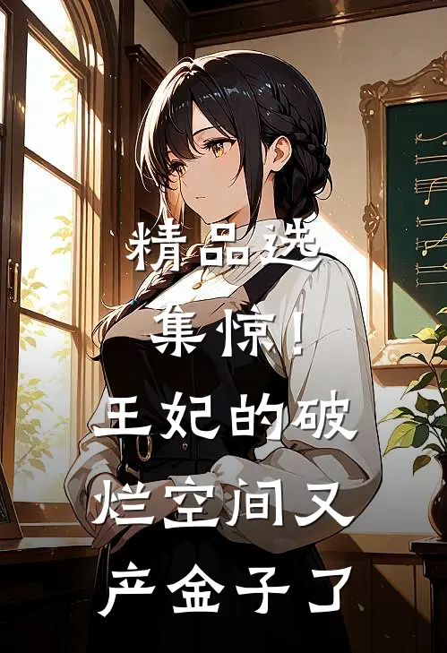 精品选集惊！王妃的破烂空间又产金子了