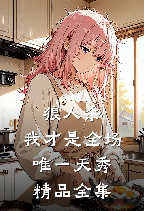 狼人杀：我才是全场唯一天秀精品全集