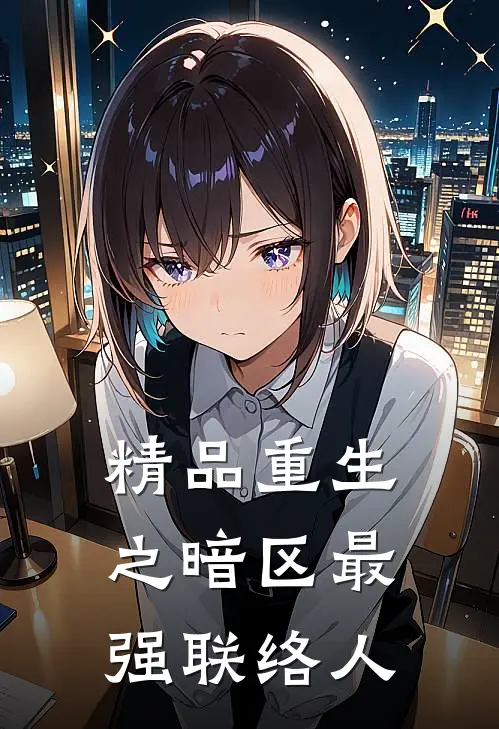 精品重生之暗区最强联络人