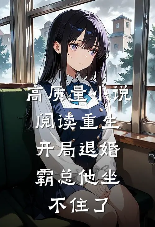 高质量小说阅读重生：开局退婚，霸总他坐不住了