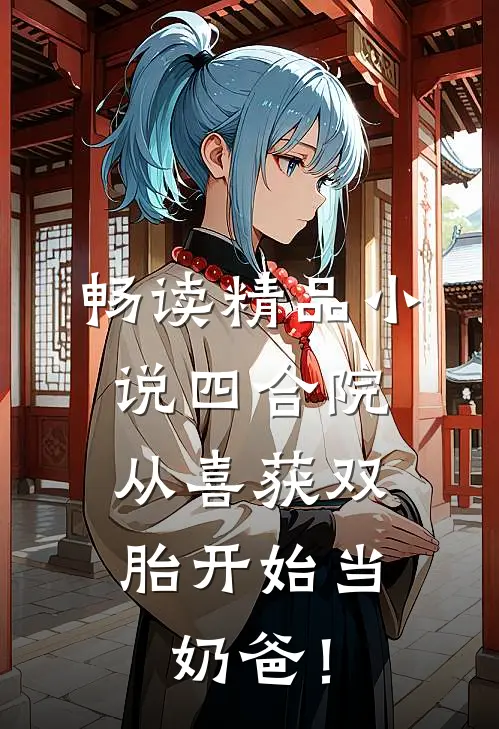 畅读精品小说四合院：从喜获双胎开始当奶爸！