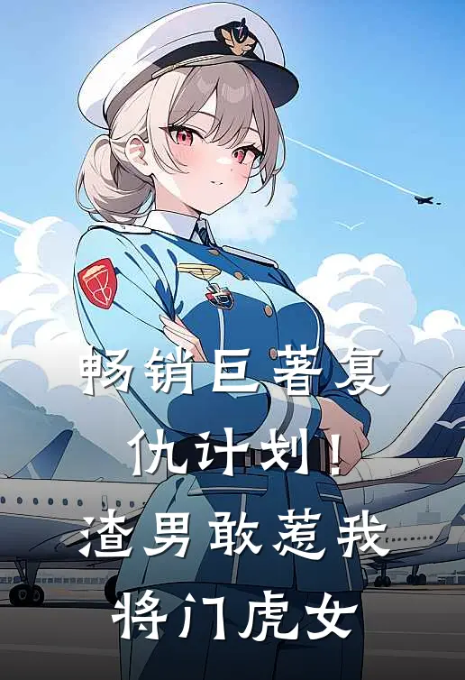畅销巨著复仇计划！渣男敢惹我将门虎女