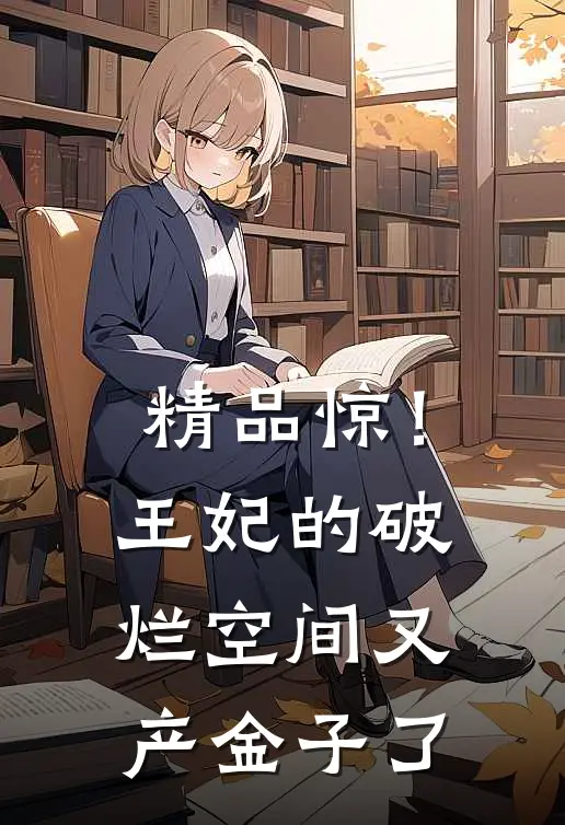 精品惊！王妃的破烂空间又产金子了