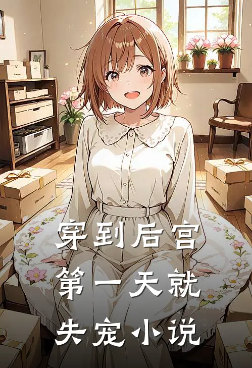 穿到后宫，第一天就失宠小说