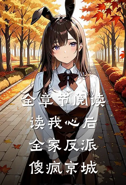 全章节阅读读我心后，全家反派傻疯京城