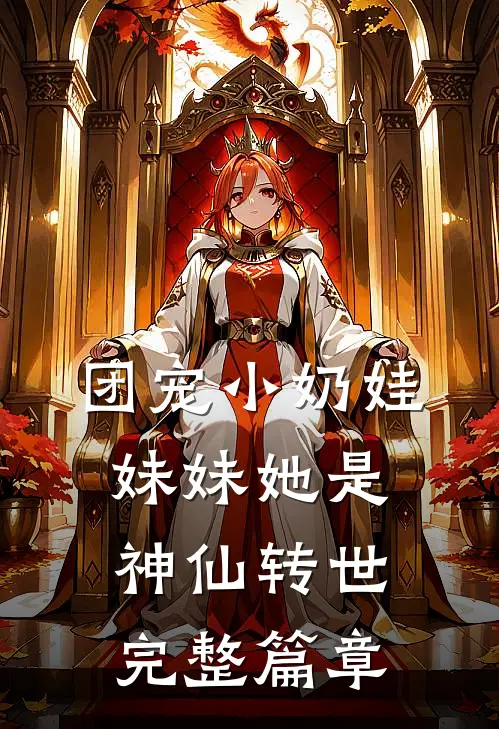 团宠小奶娃：妹妹她是神仙转世完整篇章
