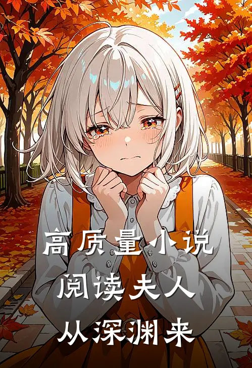 高质量小说阅读夫人从深渊来