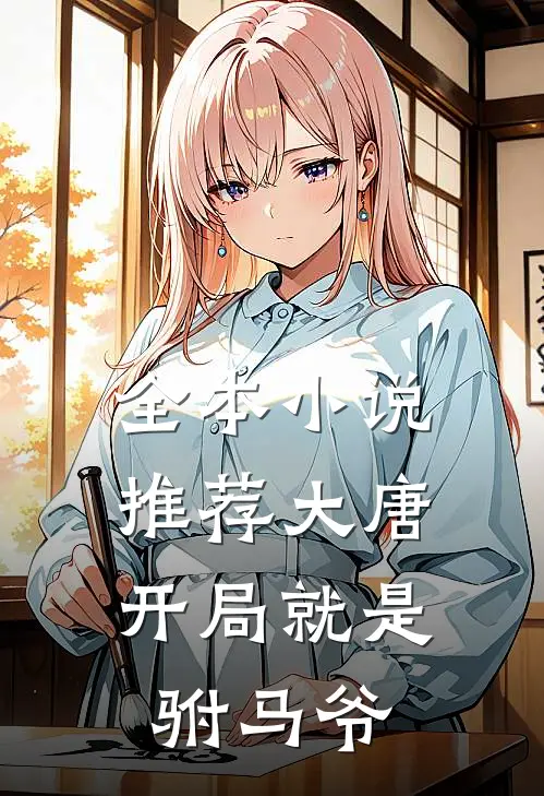 全本小说推荐大唐：开局就是驸马爷