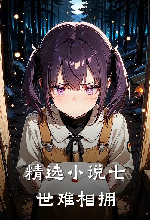 精选小说七世难相拥