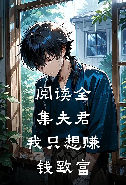 阅读全集夫君，我只想赚钱致富