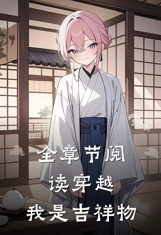全章节阅读穿越，我是吉祥物