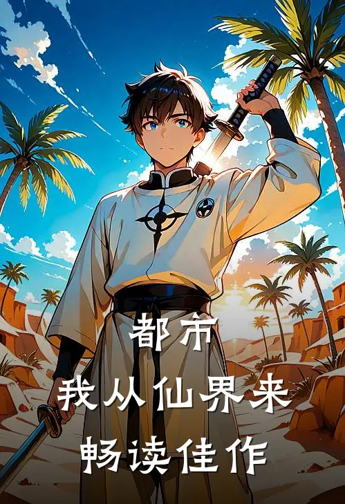 都市：我从仙界来畅读佳作