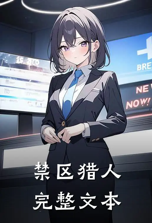 禁区猎人完整文本