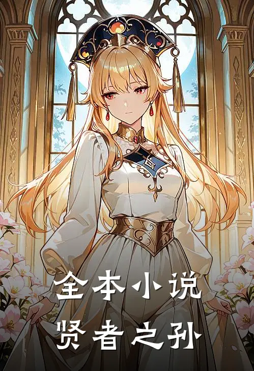 全本小说贤者之孙