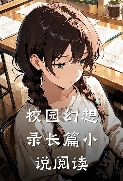 校园幻想录长篇小说阅读