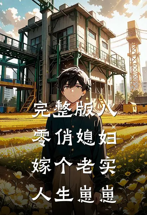 完整版八零俏媳妇：嫁个老实人生崽崽