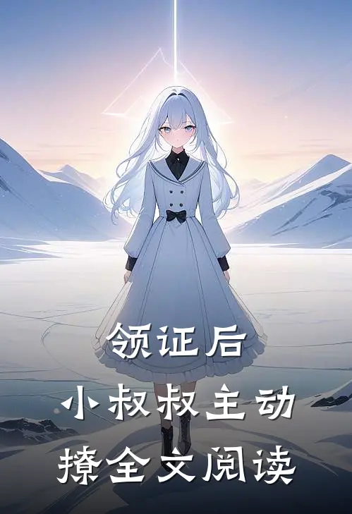 领证后，小叔叔主动撩全文阅读