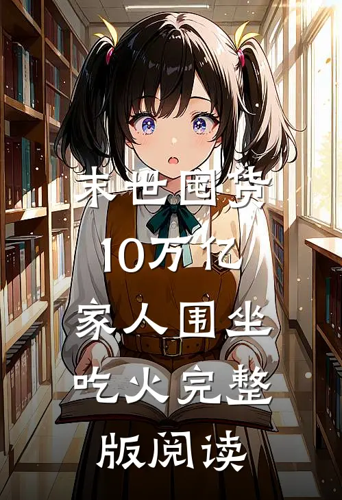 末世囤货10万亿，家人围坐吃火完整版阅读