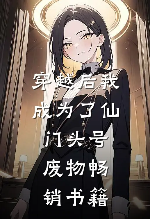 穿越后我成为了仙门头号废物畅销书籍