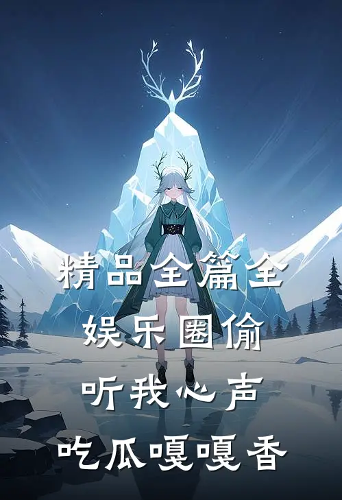 精品全篇全娱乐圈偷听我心声，吃瓜嘎嘎香