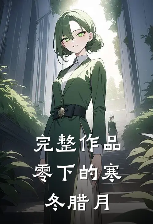 完整作品零下的寒冬腊月