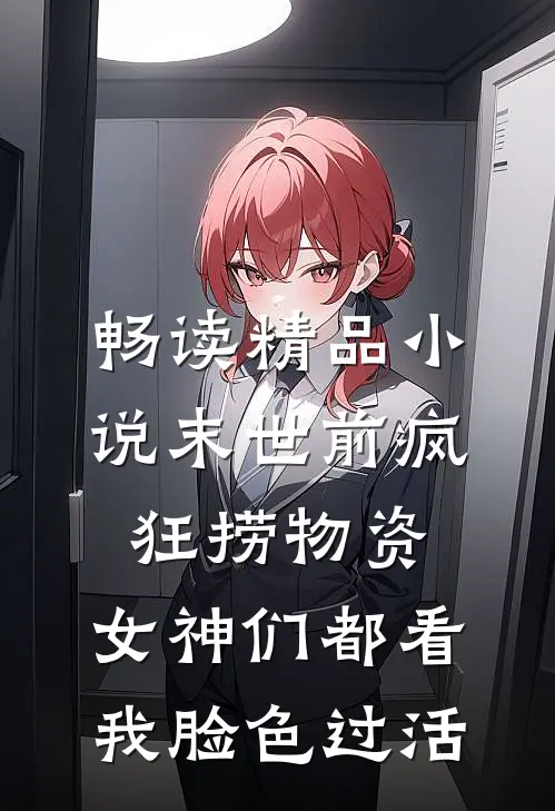 畅读精品小说末世前疯狂捞物资，女神们都看我脸色过活