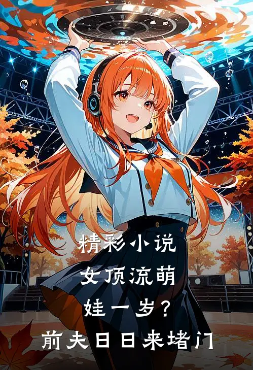 精彩小说女顶流萌娃一岁？前夫日日来堵门