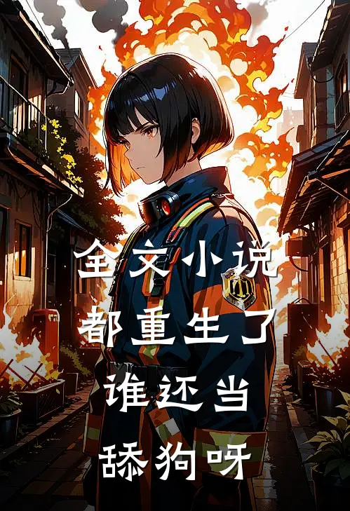 全文小说都重生了，谁还当舔狗呀