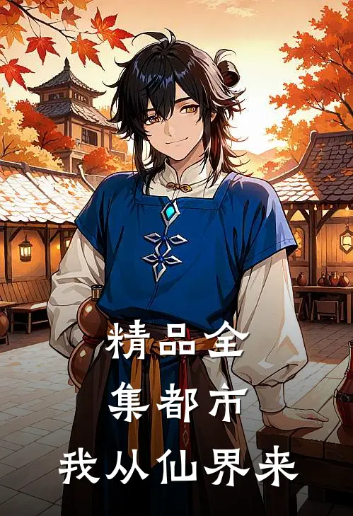 精品全集都市：我从仙界来
