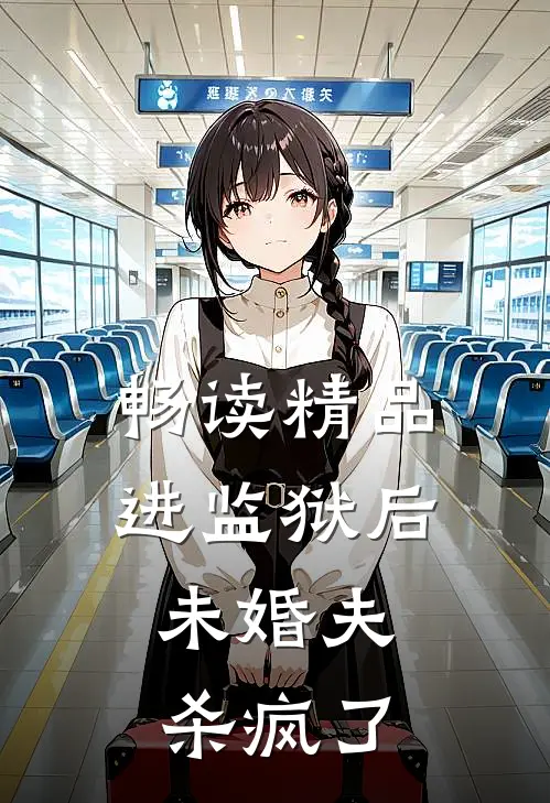 畅读精品进监狱后，未婚夫杀疯了
