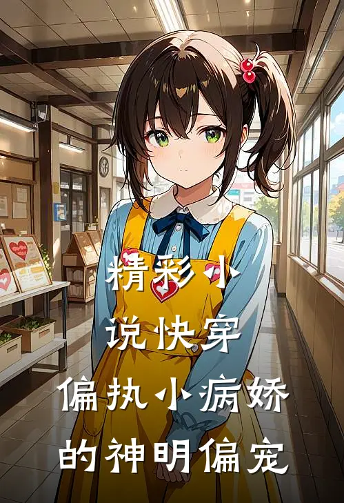 精彩小说快穿：偏执小病娇的神明偏宠