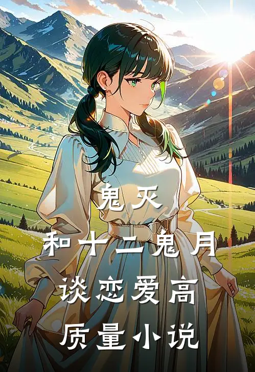 鬼灭：和十二鬼月谈恋爱高质量小说