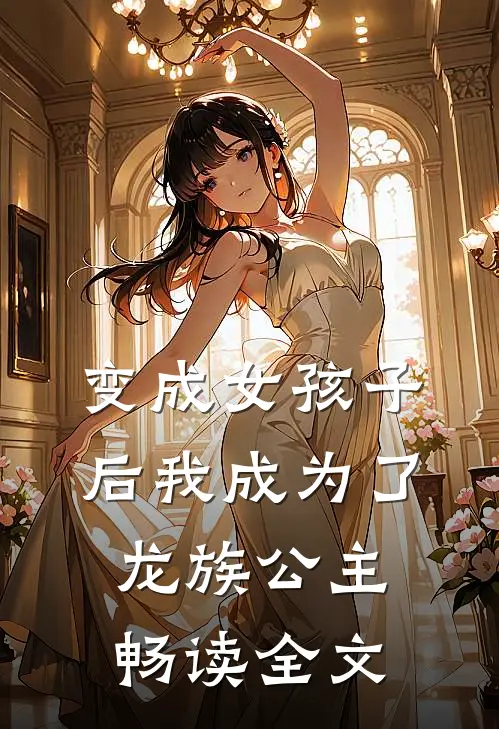变成女孩子后我成为了龙族公主畅读全文