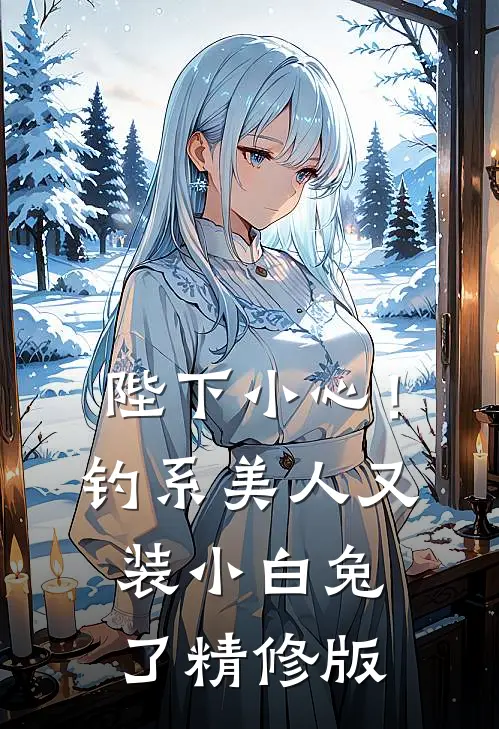 陛下小心！钓系美人又装小白兔了精修版